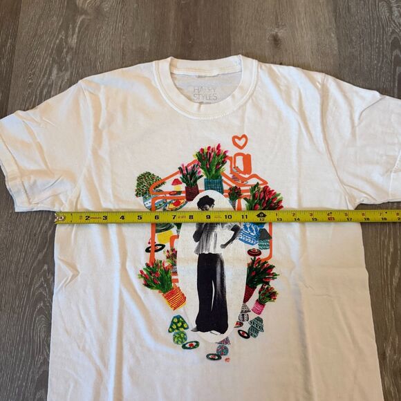 Harry Styles Harry's House T-shirt - Picture 5 of 7